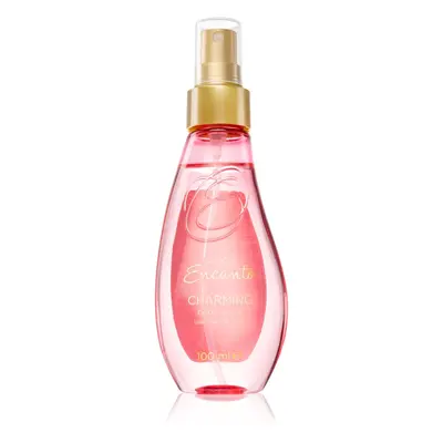 Avon Encanto Charming testápoló spray hölgyeknek 100 ml