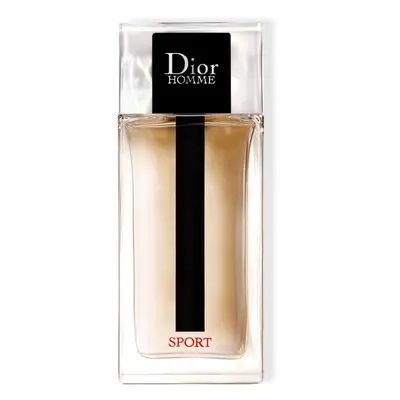 DIOR Dior Homme Sport Eau de Toilette uraknak 75 ml