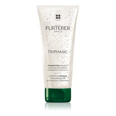 René Furterer Triphasic stimuláló sampon hajhullás ellen 200 ml