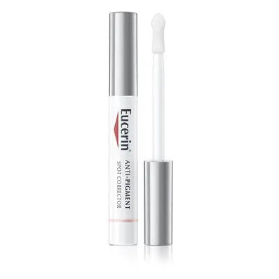 Eucerin Anti-Pigment helyi korrekciós ápolás a pigment foltok ellen 5 ml