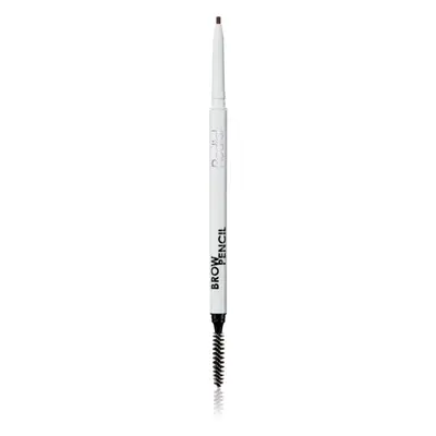 Rodial Brow Pencil szemöldök ceruza árnyalat Dark Ash Brown 0,09 g