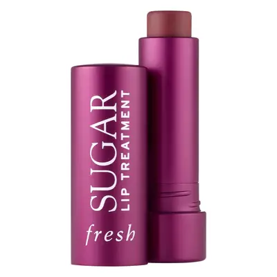 fresh Sugar Tinted Lip Treatment színező hidratáló ajakbalzsam árnyalat Berry 4,3 g