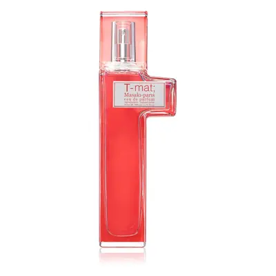 Masaki Matsushima T- mat Eau de Parfum hölgyeknek 80 ml