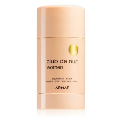 Armaf Club de Nuit Women izzadásgátló deo stift hölgyeknek 75 g