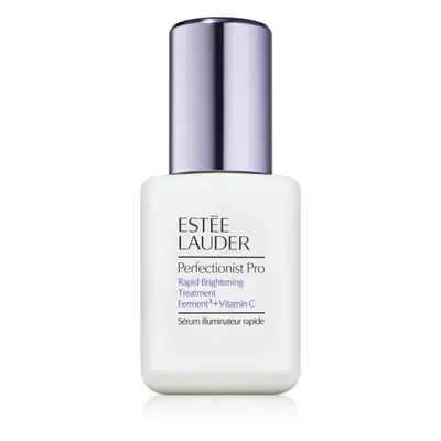 Estée Lauder Perfectionist Pro Rapid Brightening Treatment with Ferment³ + Vitamin C bőrélénkítő