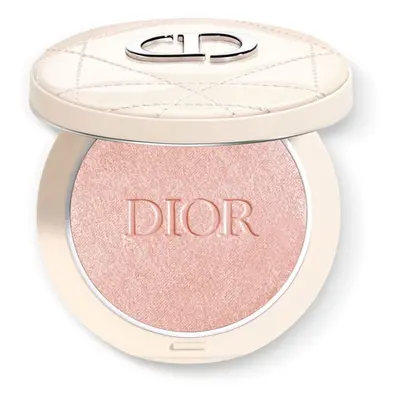 DIOR Dior Forever Couture Luminizer highlighter árnyalat 02 Pink Glow 6 g