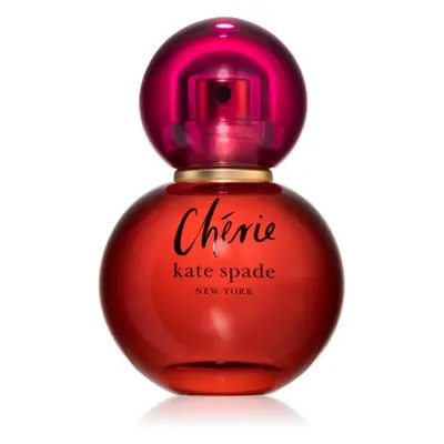 Kate Spade Chérie Eau de Parfum hölgyeknek 40 ml