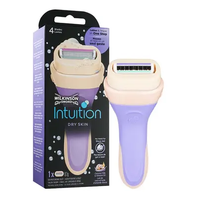 Wilkinson Sword Intuition Dry Skin borotva 1 db