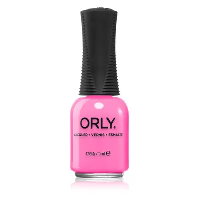 Orly Lacquer körömlakk árnyalat Fancy Fuchsia 11 ml