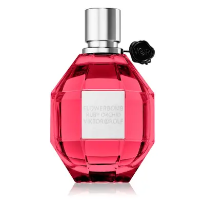 Viktor & Rolf Flowerbomb Ruby Orchid Eau de Parfum hölgyeknek 100 ml