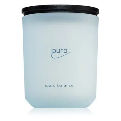 ipuro Classic Balance illatgyertya 270 g