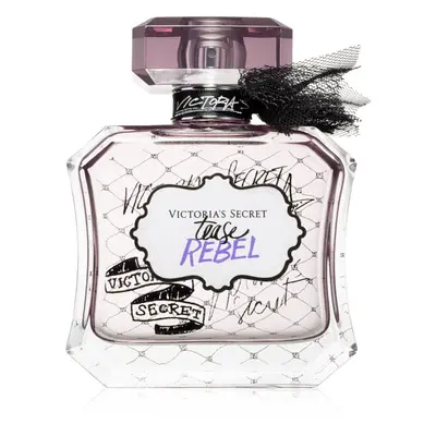 Victoria's Secret Tease Rebel Eau de Parfum hölgyeknek 100 ml