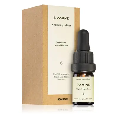 Smells Like Spells Essential Oil Jasmine esszenciális olaj 5 ml