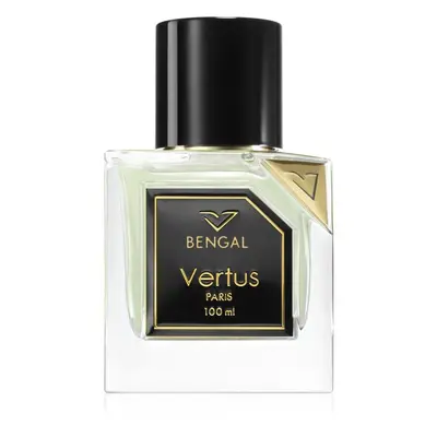 Vertus Bengal Eau de Parfum unisex 100 ml