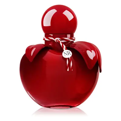 Nina Ricci Nina Rouge Eau de Toilette hölgyeknek 30 ml