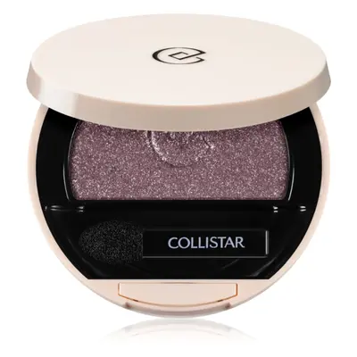 Collistar Impeccable Compact Eye Shadow szemhéjfesték árnyalat 310 Burgundy 3 g