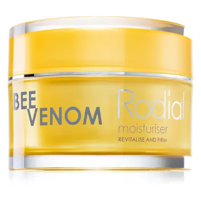 Rodial Bee Venom Moisturiser hidratáló arckrém méhméreggel 50 ml