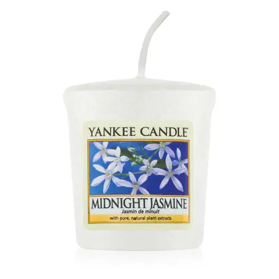 Yankee Candle Midnight Jasmine viaszos gyertya 49 g