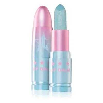 Jeffree Star Cosmetics Hydrating Glitz hidratáló ajakbalzsam árnyalat Blue Balls 3 g