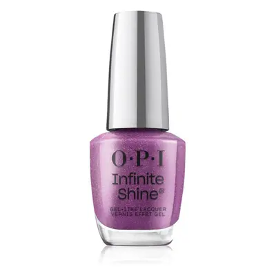 OPI My Me Era Infinite Shine körömlakk géles hatással My Own Bestie 15 ml