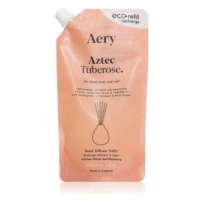 Aery Fernweh Aztec Tuberose aroma diffúzor utántöltő 200 ml