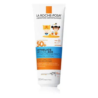 La Roche-Posay Anthelios Dermo-Pediatrics napozótej SPF 50+ 250 ml