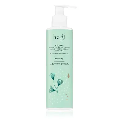 Hagi Forest Tales test jogurt 200 ml