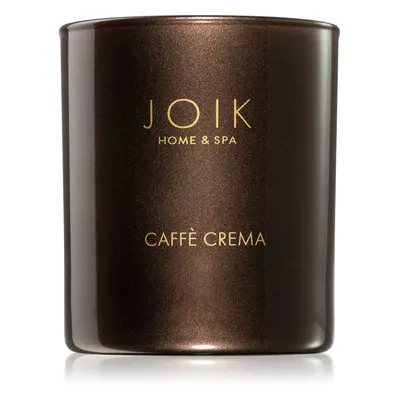 JOIK Home & Spa Crema illatgyertya 150 g