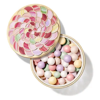 GUERLAIN Météorites Light Revealing Pearls of Powder Arcszínező gyöngyök árnyalat 02 Cool / Rosé