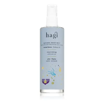 Hagi Herbal Sense test permet 100 ml