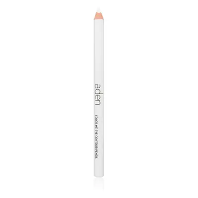 Aden Cosmetics COLOR-ME szemceruza árnyalat 01 White 1 ml