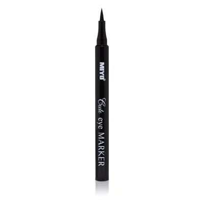 Miyo Cute Eye Marker szemceruza árnyalat Black 1 ml