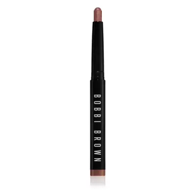 Bobbi Brown Long-Wear Cream Shadow Stick hosszantartó szemhéjfesték ceruza kiszerelésben árnyala