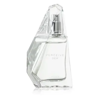 Avon Perceive Dew Eau de Toilette hölgyeknek 50 ml