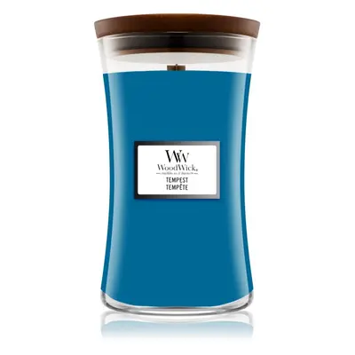 Woodwick Tempest illatgyertya 610 g