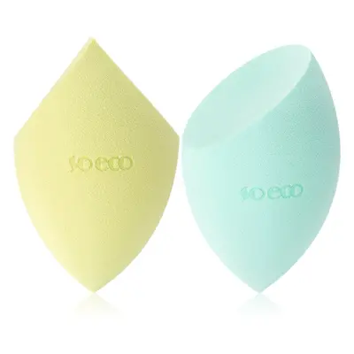 So Eco Complexion Sponge Duo sminkszivacs