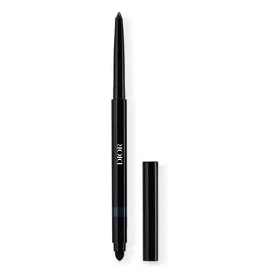 DIOR Diorshow Stylo vízálló szemceruza árnyalat 296 Matte Blue 0,3 g