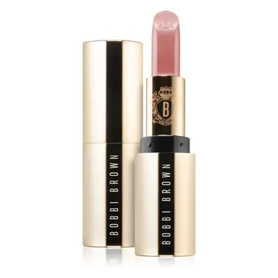 Bobbi Brown Luxe Lipstick Luxus rúzs hidratáló hatással árnyalat Pink Cloud 3,8 g