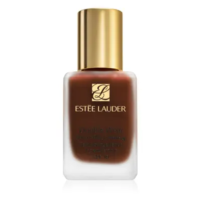 Estée Lauder Double Wear Stay-in-Place tartós alapozó SPF 10 árnyalat 8N1 Espresso 30 ml