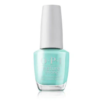 OPI Nature Strong körömlakk Cactus What You Preach 15 ml