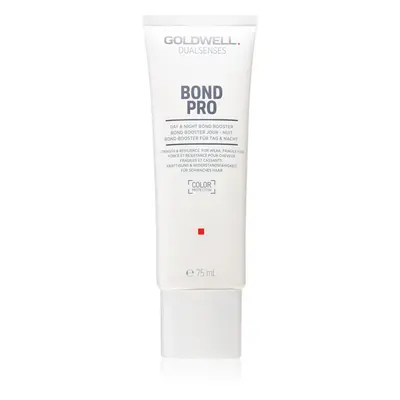 Goldwell Dualsenses Bond Pro erősítő szérum a gyenge hajra 75 ml