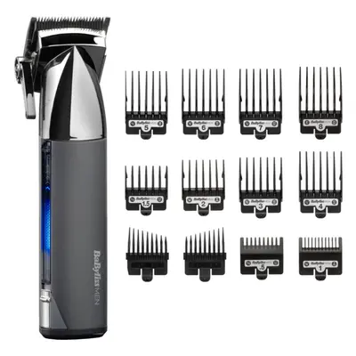 BaByliss E996E hajnyírógép uraknak 1 db