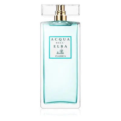 Acqua dell' Elba Classica Women Eau de Parfum hölgyeknek 100 ml