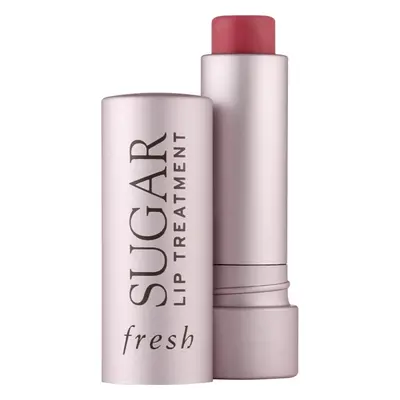 fresh Sugar Tinted Lip Treatment színező hidratáló ajakbalzsam árnyalat Rosé 4,3 g