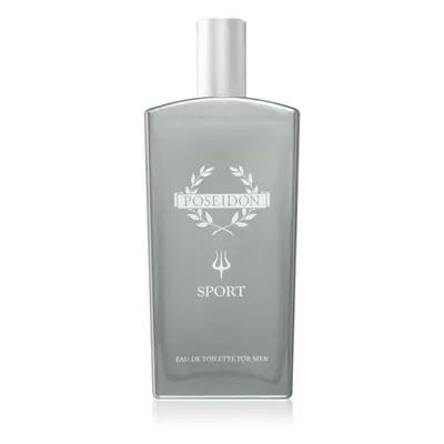 Instituto Español Poseidon Sport Eau de Toilette uraknak 150 ml