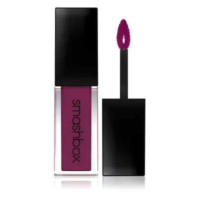 Smashbox Always On Liquid Lipstick mattító folyékony rúzs árnyalat - Girl Gang 4 ml