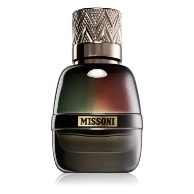 Missoni Parfum Pour Homme Eau de Parfum uraknak 30 ml