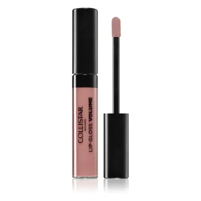 Collistar Lip Gloss Volume dúsító ajakfény árnyalat 150 Nudo Labbra 7 ml