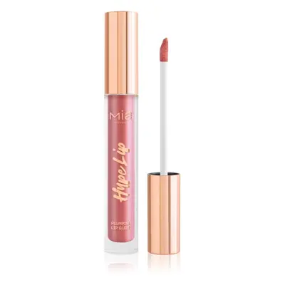 Mia Cosmetics Hype Lip tartós ajakfény dús hatásért árnyalat 11 Lolita 4.7 ml