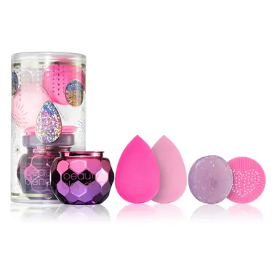 beautyblender® Discglow Inferno szett (a tökéletes küllemért) II.